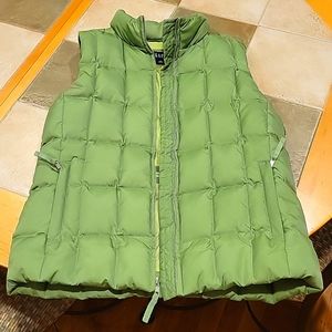 GAP Down Vest